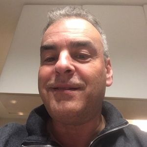 Meet your Posher, Glenn